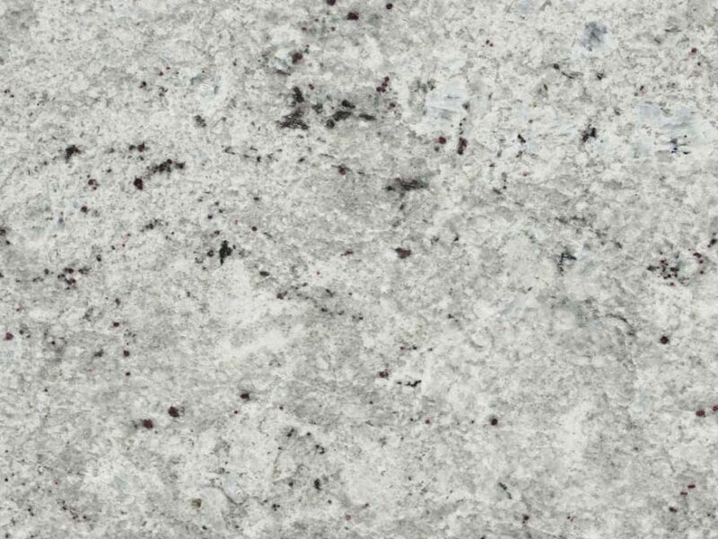 Colonial White Granite