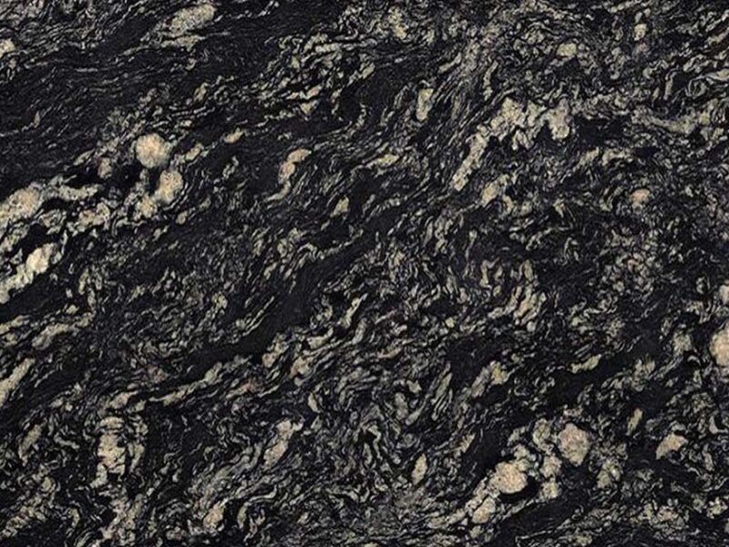 Sensa Indian Black